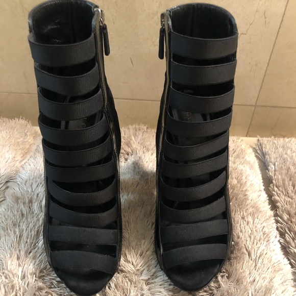 GUCCI SANDALS - Picture 2 of 6